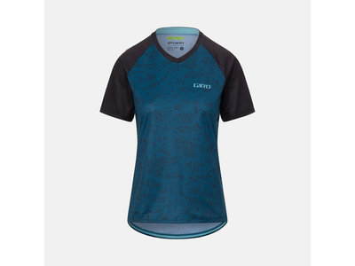 Giro Women's Roust Jersey
