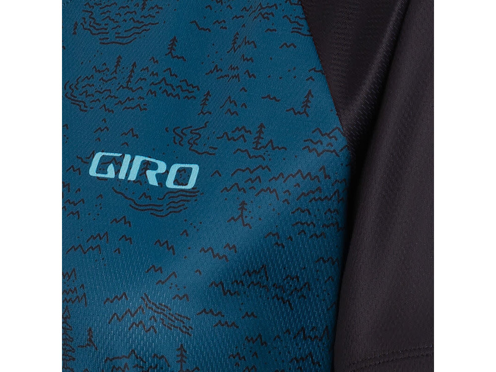 Giro Women's Roust Jersey