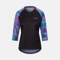 Women's Roust 3/4 Jersey