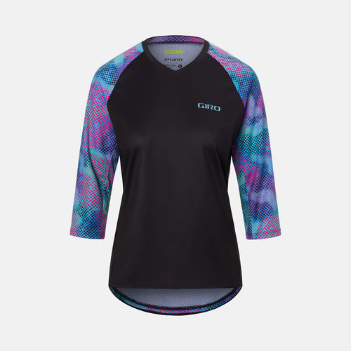 Giro Women's Roust 3/4 Jersey