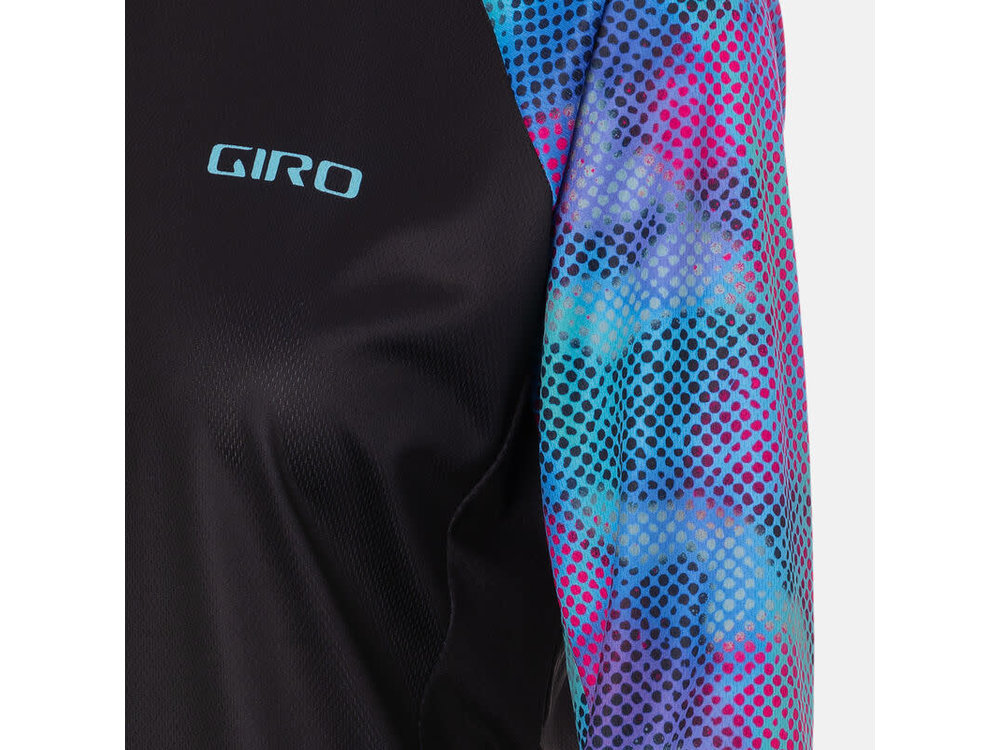 Giro Women's Roust 3/4 Jersey