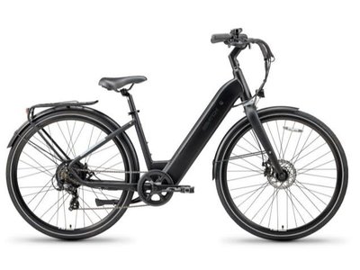 Batch Bicycles E-COMFORT 2