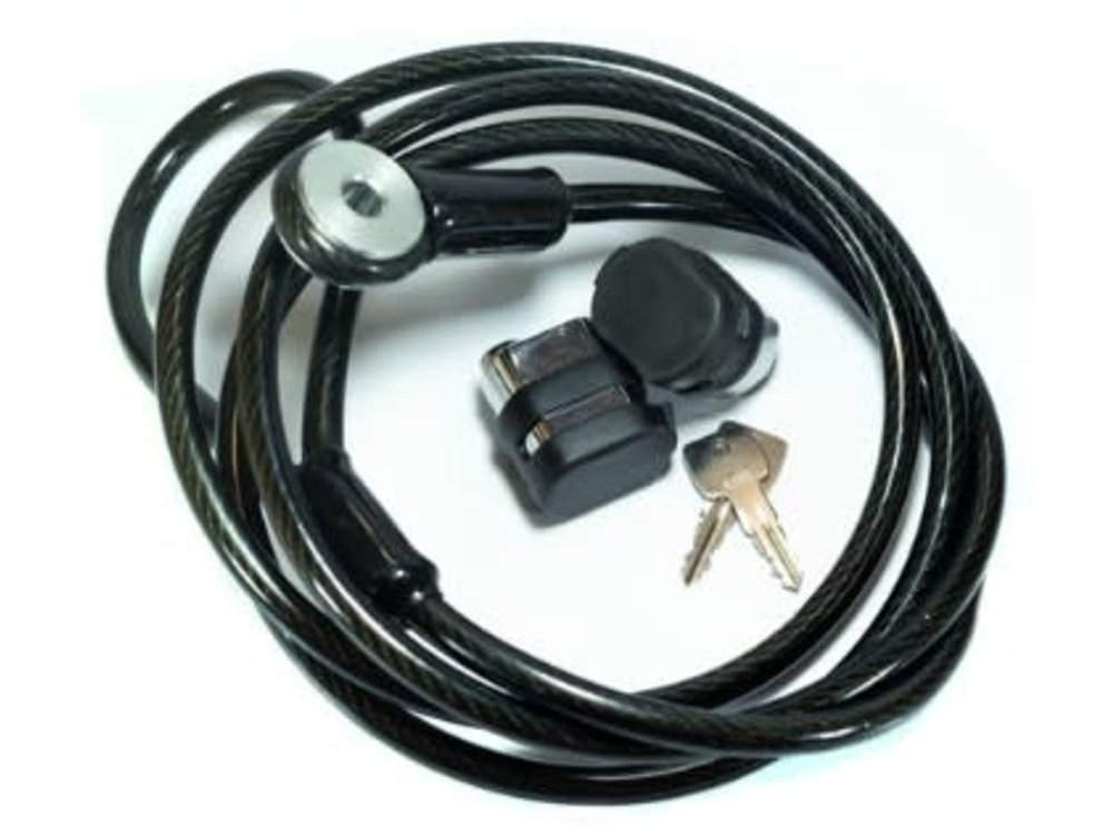 Rockymounts WestSlope Lock Kit