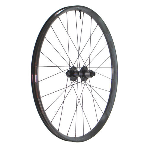 Race Face Race Face Aeffect-R 27.5" Rear Wheel, 12x148 Boost, MS, Black