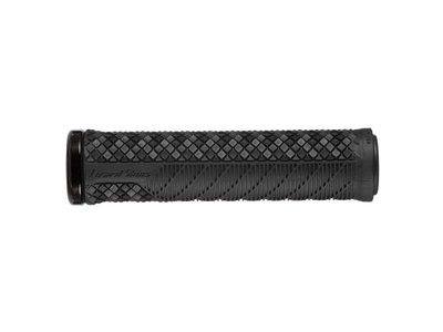 Lizard Skins Lizard Skins Single-Sided Lock-On Charger Evo - Jet Black