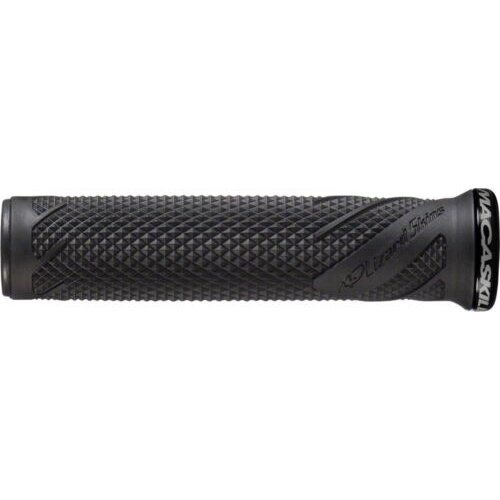 Lizard Skins Lizard Skins Danny MacAskill Lock On Grips Black