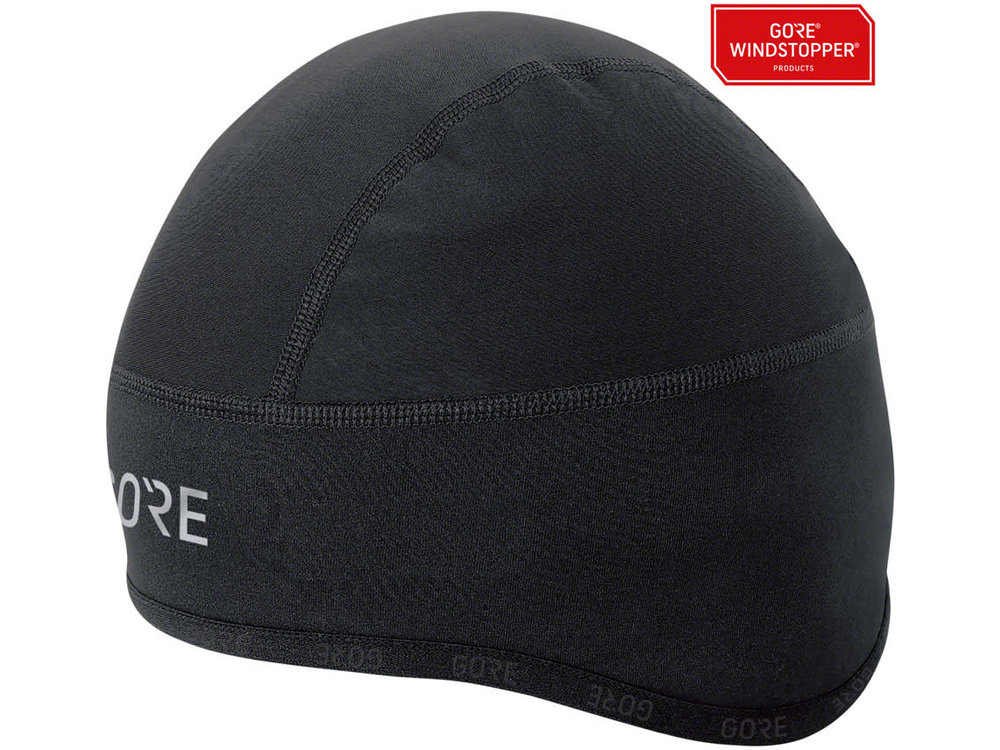 GORE GORE C3 WINDSTOPPER Helmet Cap