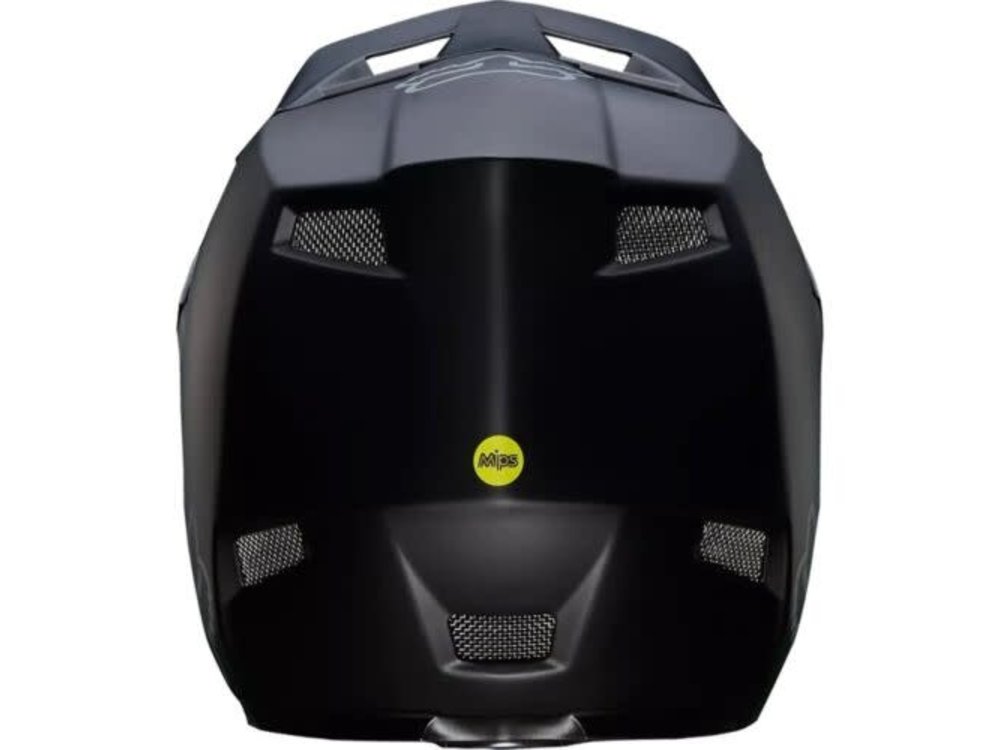 FOX Fox Racing Rampage Comp Full Face Helmet