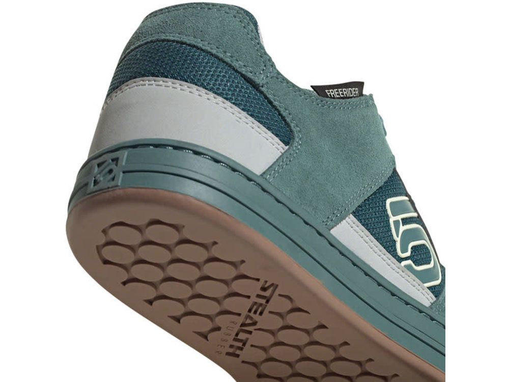 Five Ten Women's Freerider Flat Shoe