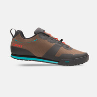 MEN'S TRACKER FASTLACE SHOE