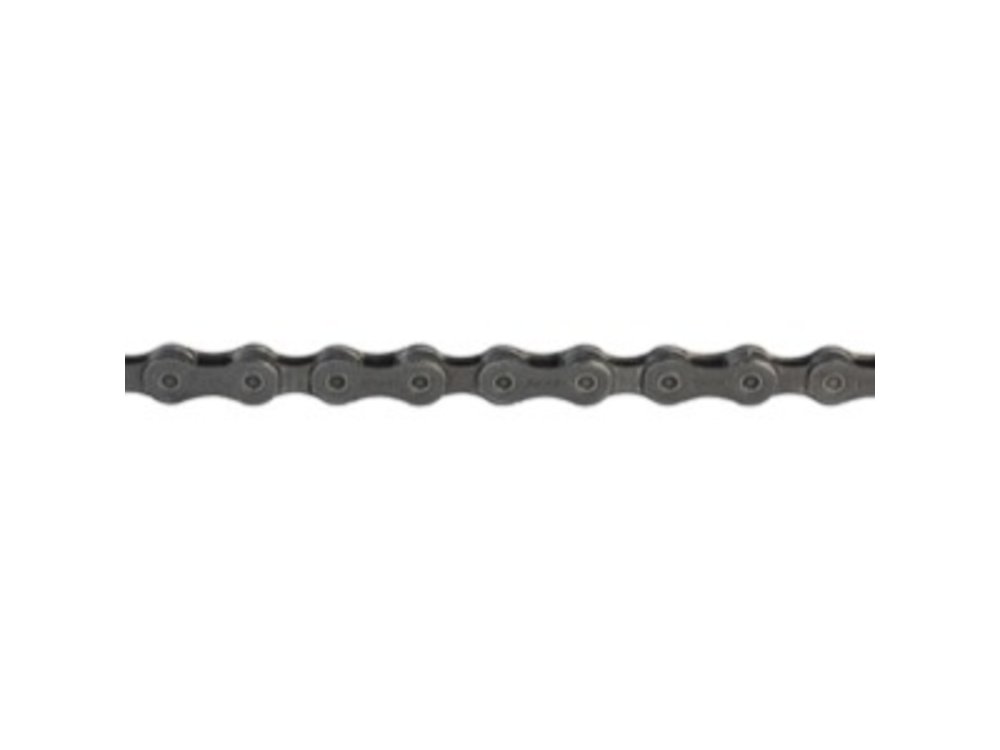Sram SRAM NX Eagle Chain - 12-Speed, 126 Links, Gray