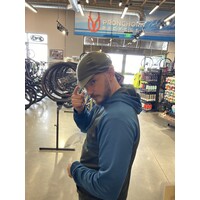 SEASONAL MERINO WOOL CAP