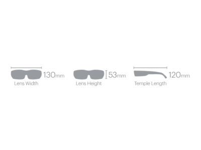 Smith Optics Unisex Sunglass Attack MAG MTB - Matte Black || ChromaPop Green Mirror