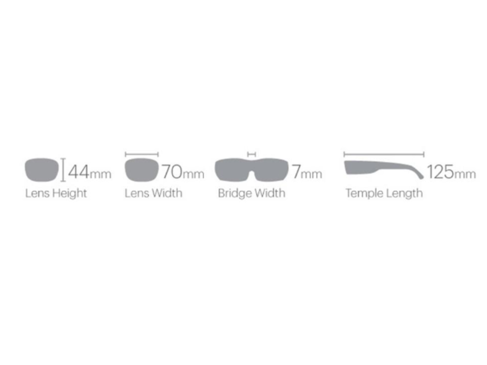 Smith Optics Unisex Sunglass Resolve - White || ChromaPop Opal Mirror