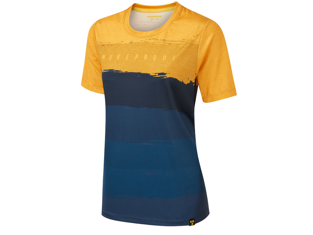 Nukeproof Blackline Women's Short Sleeve Jersey