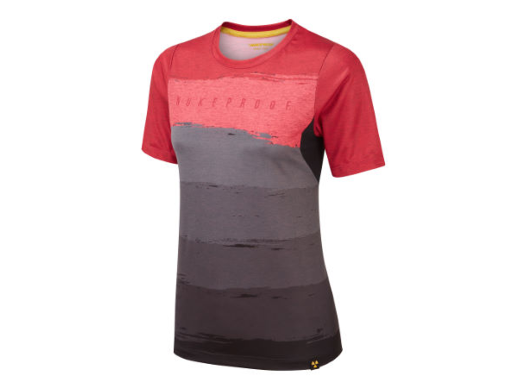 Nukeproof Blackline Women's Short Sleeve Jersey