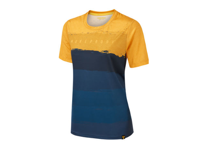 Nukeproof Blackline Women's Short Sleeve Jersey