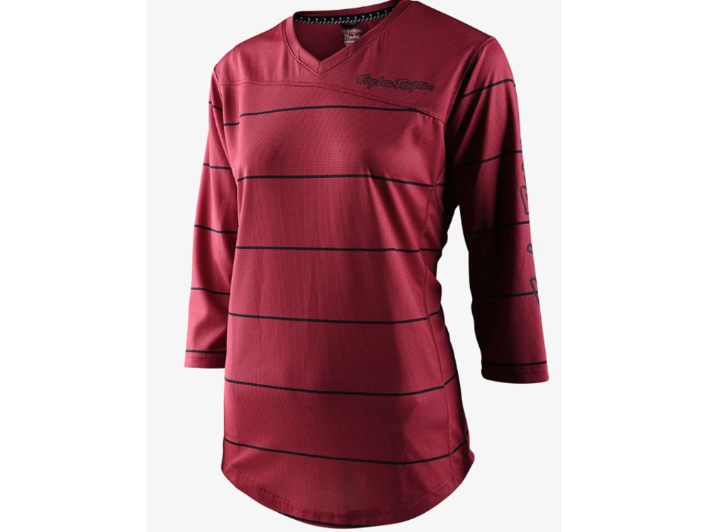 Troy Lee Designs WOMENS MISCHIEF JERSEY