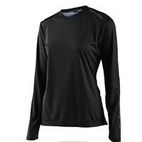 WOMENS LILIUM LS JERSEY