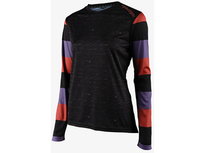 Troy Lee Designs WOMENS LILIUM LS JERSEY
