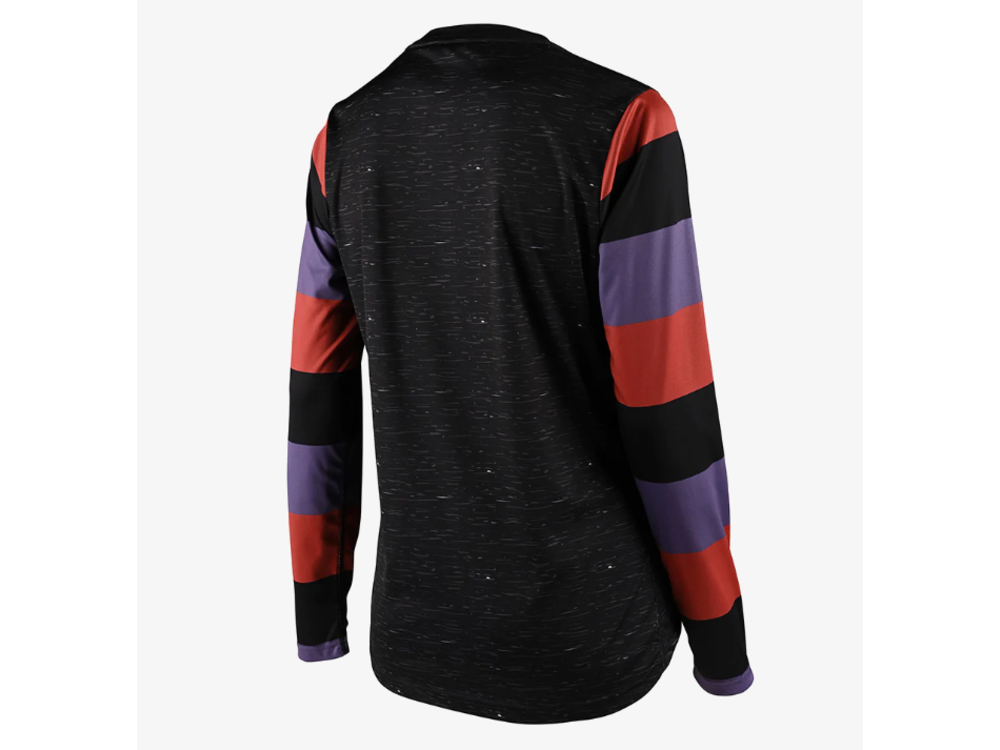 Troy Lee Designs WOMENS LILIUM LS JERSEY