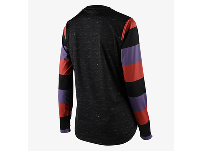 Troy Lee Designs WOMENS LILIUM LS JERSEY