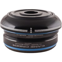 Cane Creek, 40-Series IS Set Short 1-1/8", 41mm Head-Tube IS41/28.6|IS41/30