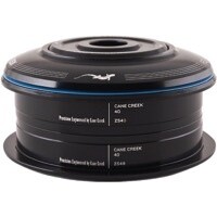 Cane Creek, 40-Series ZS Conversion Set 49mm Head-Tube, 1-1/8" Race ZS49/28.6|ZS49/30