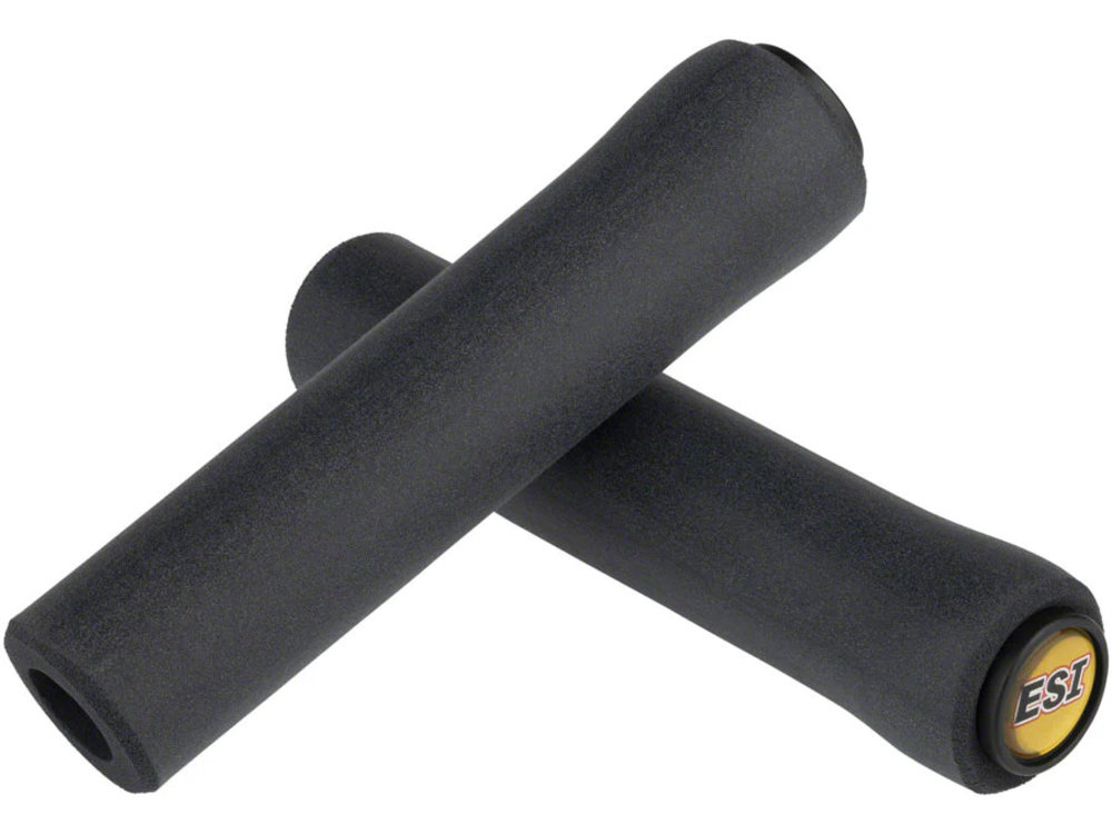 ESI ESI Chunky Grips - Black