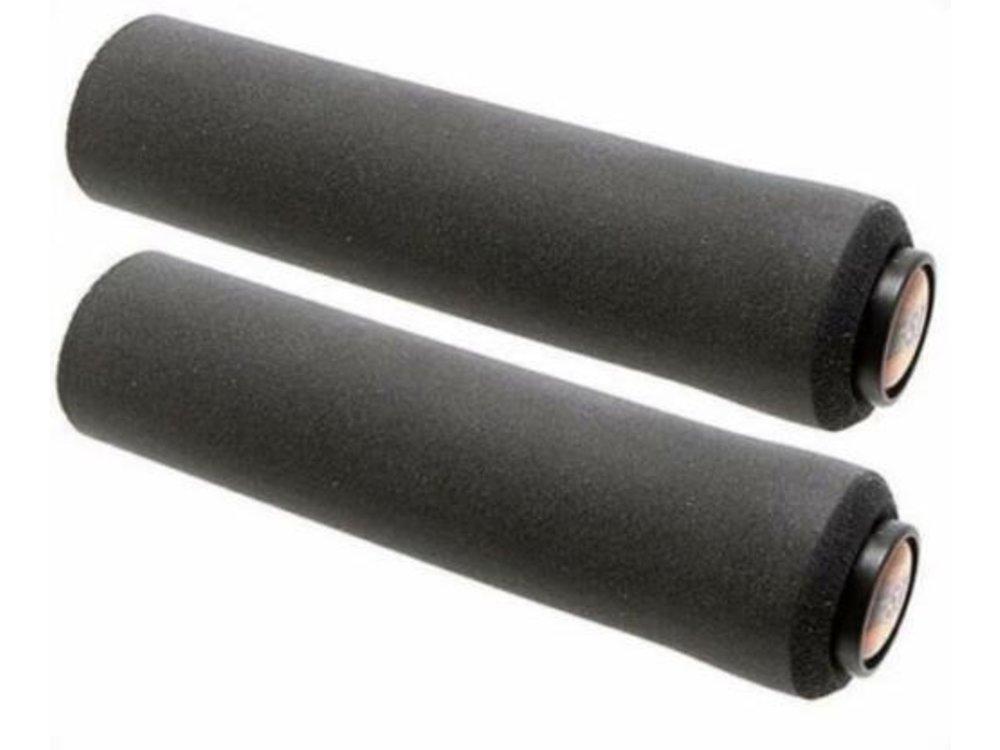 ESI ESI Extra Chunky Grips - Black