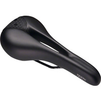Terry Fly Gel Mens Saddle Black