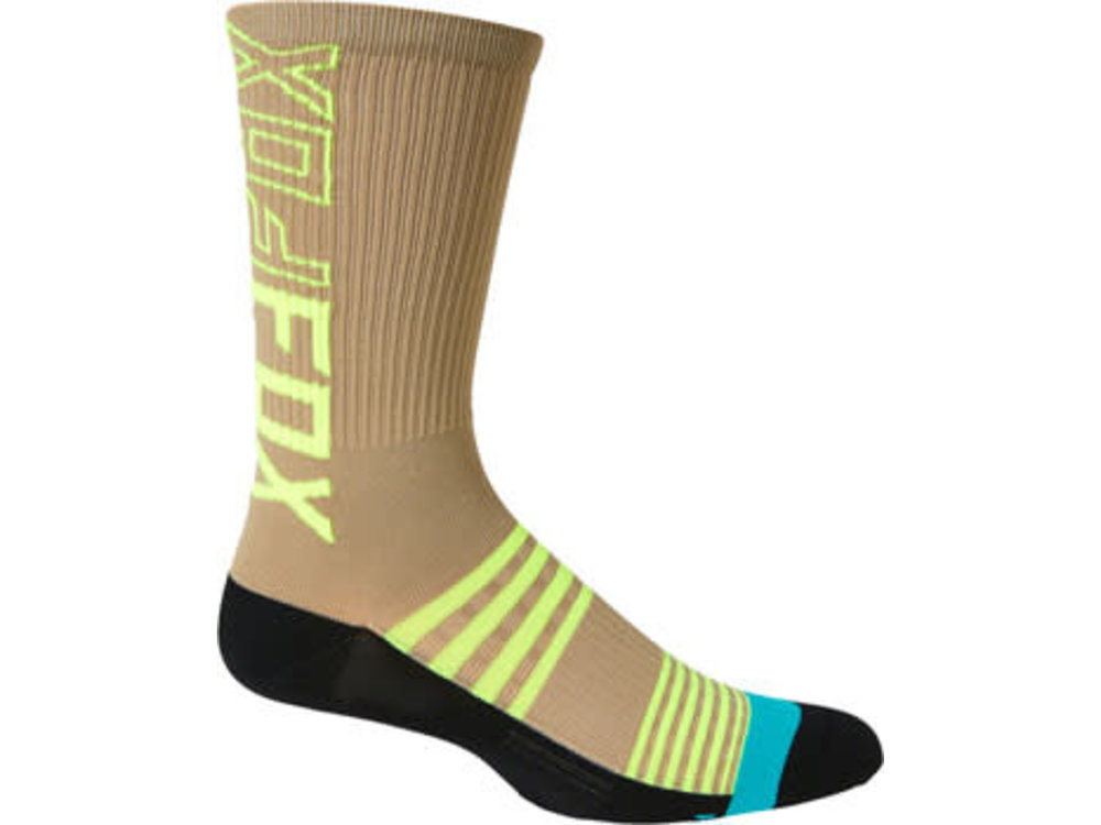 FOX Fox Racing 8" Ranger Sock