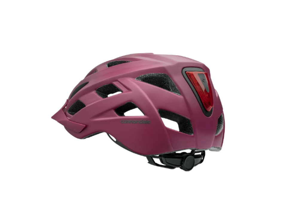 Cannondale Quick CSPS Adult Helmet