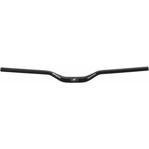 Spank Spank Spoon 40 Handlebar 40mm Rise Black Spank Spank Spoon 40 Handlebar 40mm Rise Black