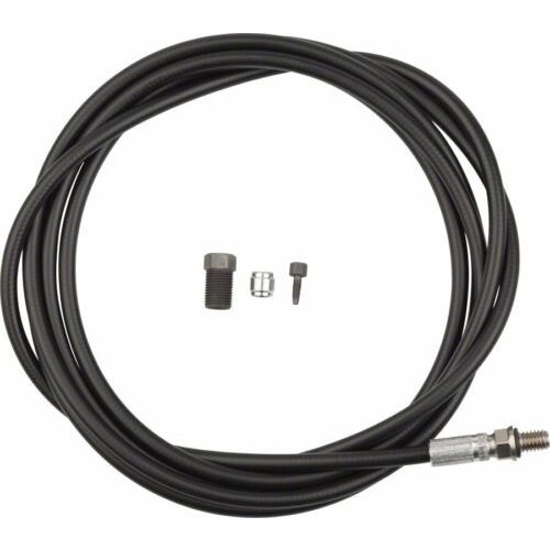 Sram SRAM Hydraulic Line Kit - For Guide RSC/Guide RS/Guide R/DB5/Level TL, 2000mm, Black