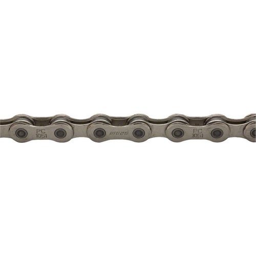 Sram SRAM PC-1051 Chain - 10-Speed, 114 Links, Silver