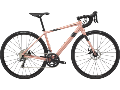 Cannondale Synapse Women's Tiagra