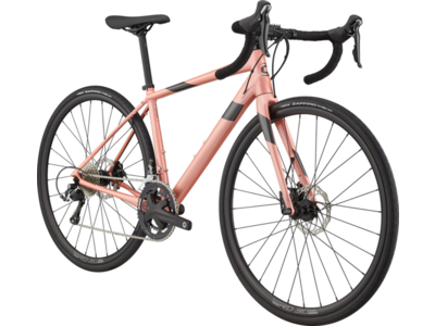 Cannondale Synapse Women's Tiagra