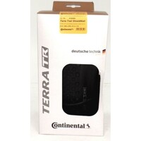 Gravel & CX Tires Terra Trail 650B x 47 ShieldWall black/black Foldable SL