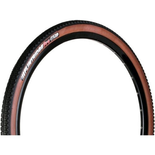 Kenda TIRE KEN FLINTRIDGE PRO 700x35 BK/SKN/REF-HP DTC/GCT/TLR/120 FOLD 50psi Kenda TIRE KEN FLINTRIDGE PRO 700x35 BK/SKN/REF-HP DTC/GCT/TLR/120 FOLD 50psi