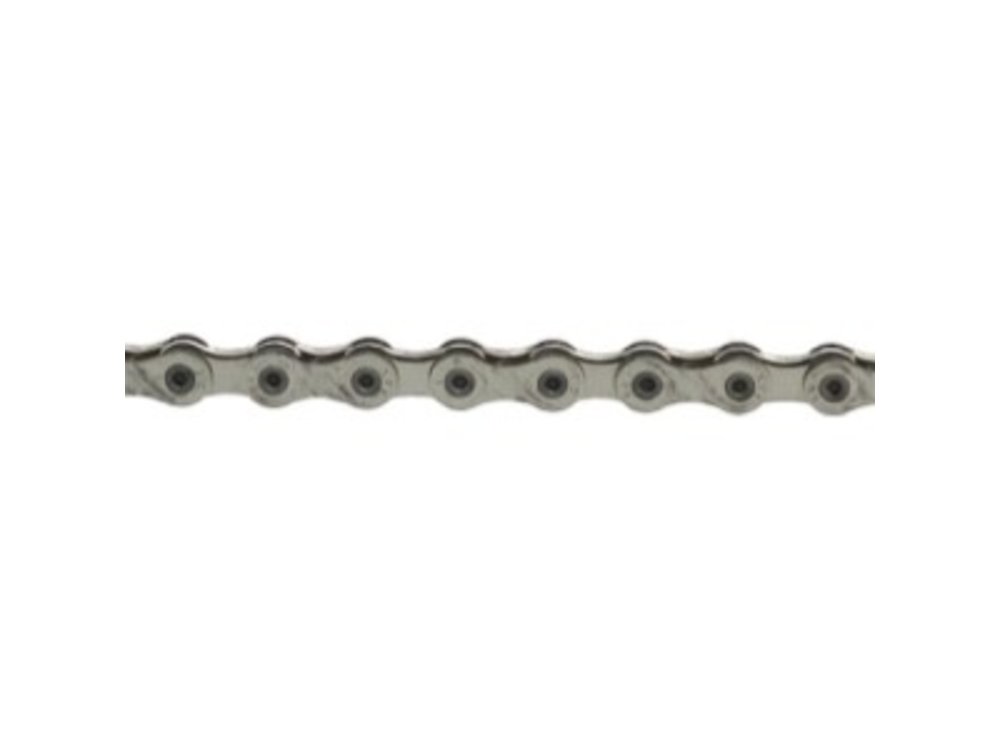 KMC KMC e9 eBike Chain - 9 Speed, 136 Links, Silver