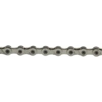 KMC e9 eBike Chain - 9 Speed, 136 Links, Silver