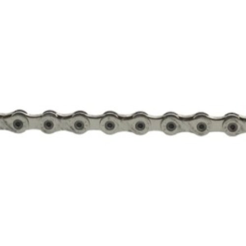 KMC KMC Chain E9 Silver x136L, 9 Speed, E-Bike Chain