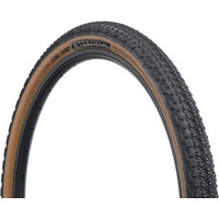 Teravail Sparwood Tire - 27.5 x 2.1 Tubeless Folding Tan Light and Supple