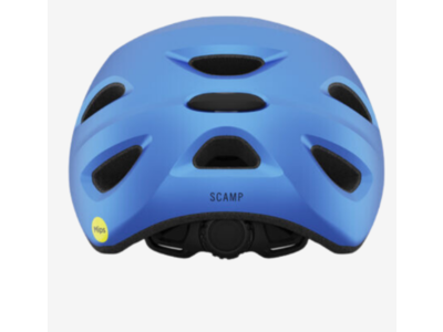 Giro SCAMP MAT ANO BLU XS