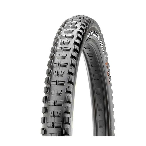 Maxxis Maxxis, Minion DHR2, Tire, 29''x2.60, Folding, Tubeless Ready, 3C Maxx Terra, EXO+, Wide Trail, Black Maxxis Maxxis, Minion DHR2, Tire, 29''x2.60, Folding, Tubeless Ready, 3C Maxx Terra, EXO+, Wide Trail, Black