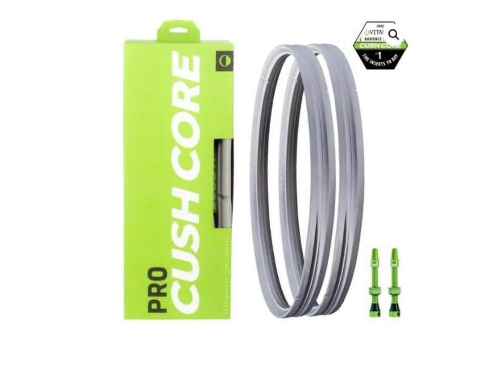 Cush Core CushCore Pro Tire Inserts - 27.5"/29", Pair