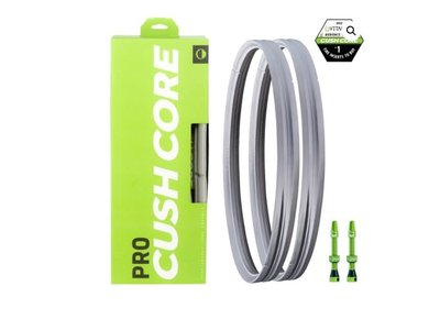 Continental CushCore Pro Tire Inserts - 27.5"/29", Pair