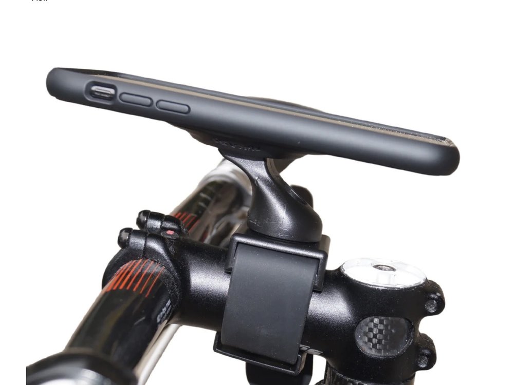 BIKASE Bikase X Adaptor Phone Mount