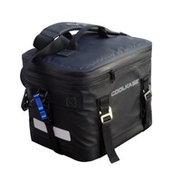 CoolKase Insulated Rack Trunk Bag